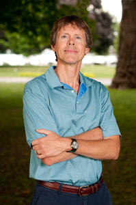 Dr Kevin Matheson - Matheson Chiropractic
