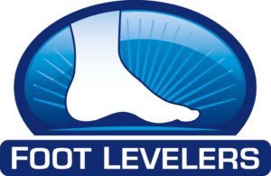 footlevelers logo