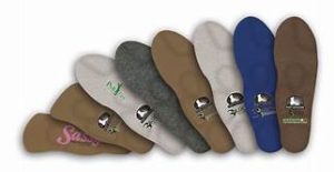 orthotics